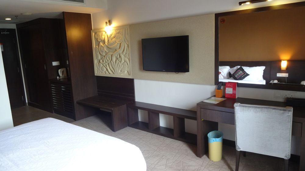 Swan Garden Hotel Malacca Kültér fotó
