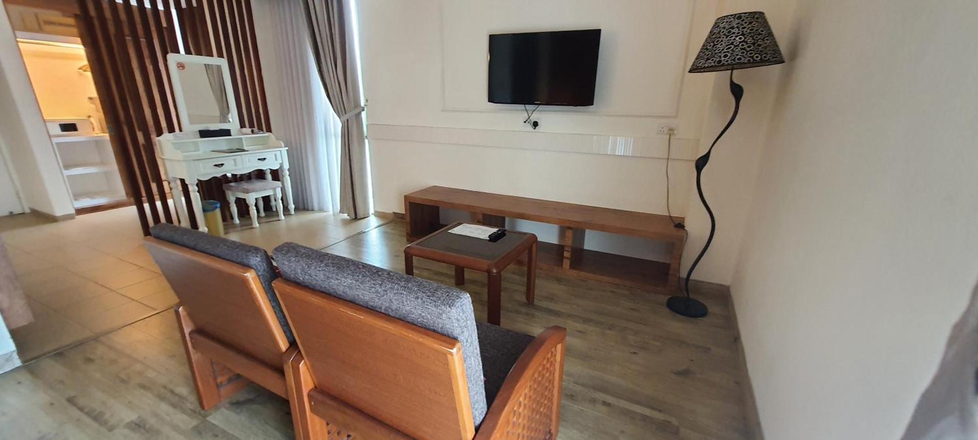 Swan Garden Hotel Malacca Kültér fotó